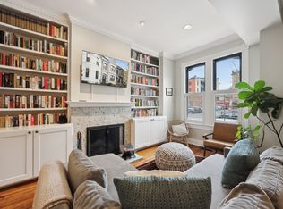 1619 Marion St NW, Washington, DC 20001