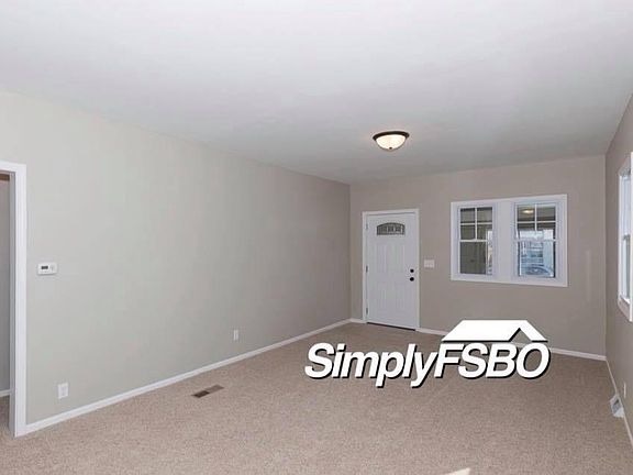 All new doors , carpet trim and paint ! It_s never been live