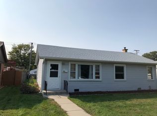 11006 Oak Ave, Chicago, IL 60415