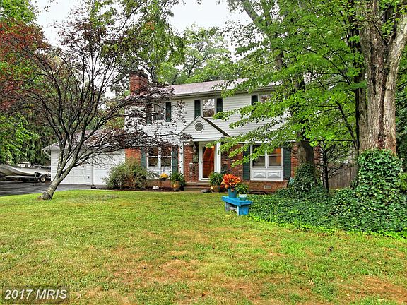 2nd image of 4036 Doveville Ln