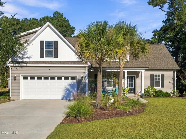 126 Pebble Beach Drive, Hampstead, NC 28443