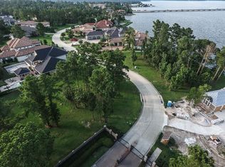 183 Bentwater Bay Dr, Montgomery, TX 77356