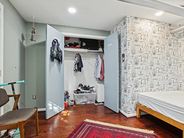 1855 Calvert St NW #LL2 — Photo 11
