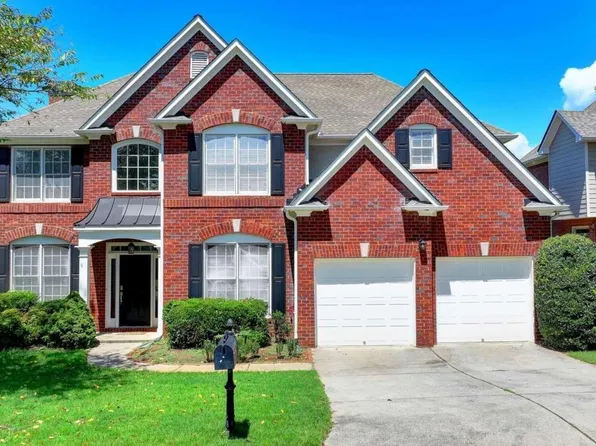 4915 Green Pointe Way NE, Marietta, GA 30067