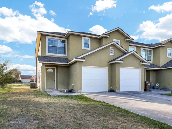 10023 Vasso View, 10023 Vasso Vw APT 1, Converse, TX 78109