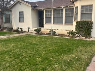 342 Linda Vista Dr, Bakersfield, CA 93308