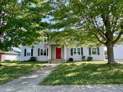350 Heritage Dr, Bourbonnais, IL, 60914