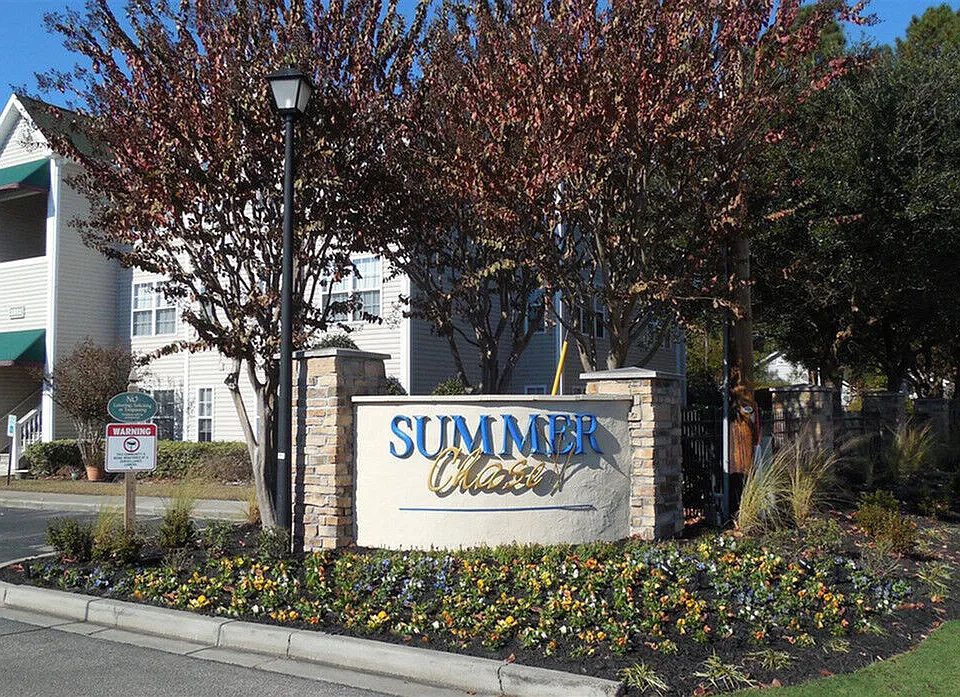 Summer Chase Apartments