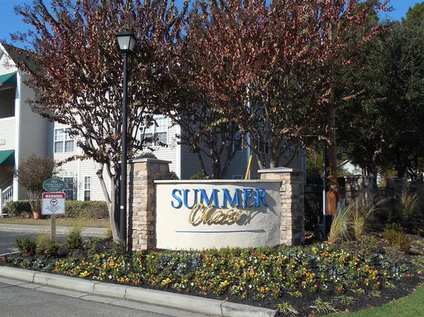 Summer Chase Apartments