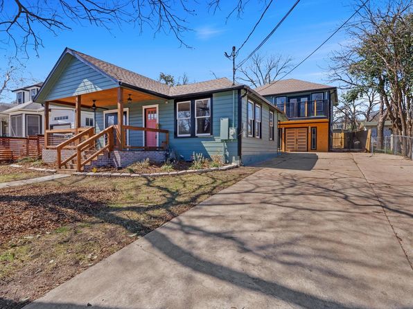 2702 S 2nd St #1 & 2, Austin, TX 78704