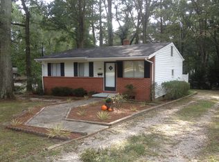 1300 Valley Rd, Garner, NC 27529