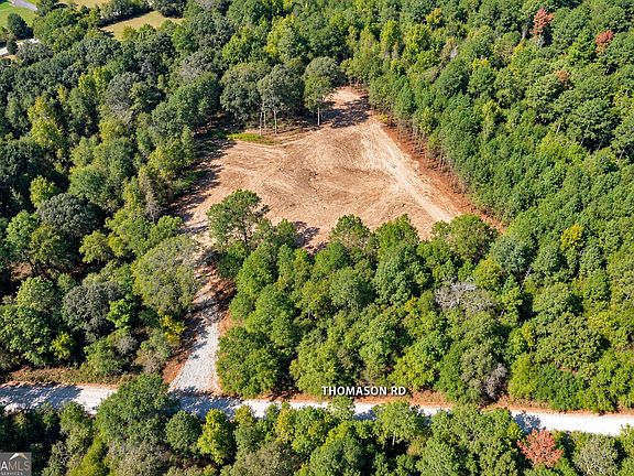 2nd image of 0 Thomason Rd