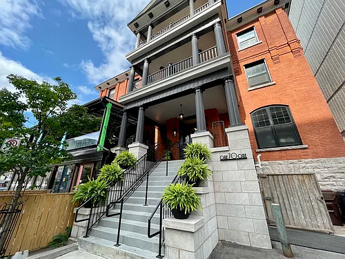 171 Maclaren St #4 Photo 1 171 Maclaren St #4 Photo 1