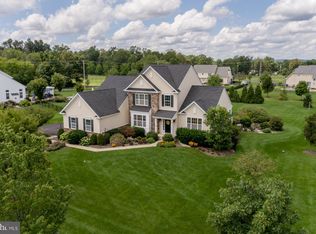 302 Tinsman Dr, Perkasie, PA