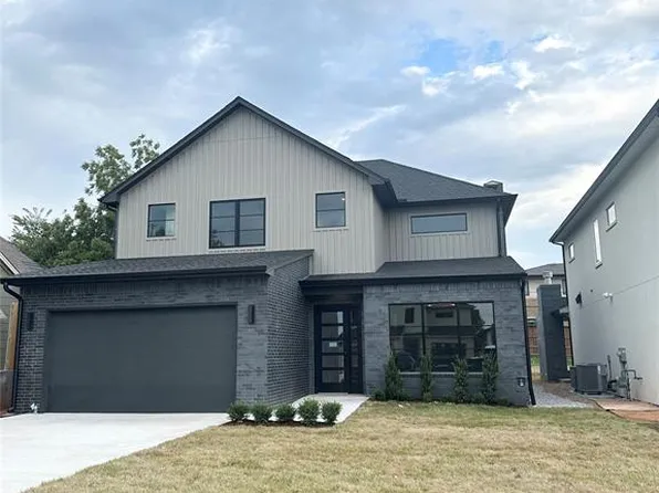 904 NW 44th St, Oklahoma City, OK 73118