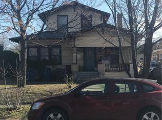 218 N Marlborough Ave, Dallas, TX 75208