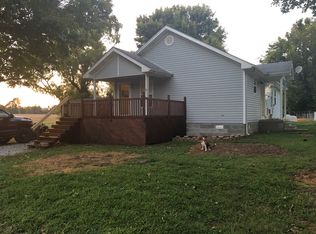 153 Laine St, La Fayette, KY 42254