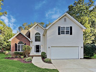 3010 Stonehedge Ct, Matthews, NC, 28105
