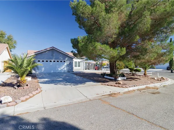 10770 Plainfield St, Adelanto, CA 92301