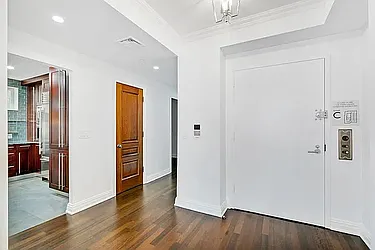 Rented by Time Equities, Inc.