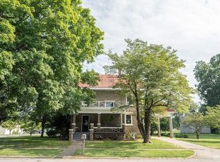 221 W Harrison St, Orleans, IN 47452