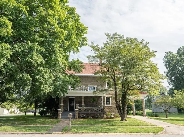 221 W Harrison St, Orleans, IN 47452