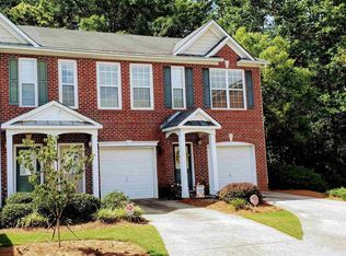 3236 Mill Springs Cir #702, Buford, GA 30519