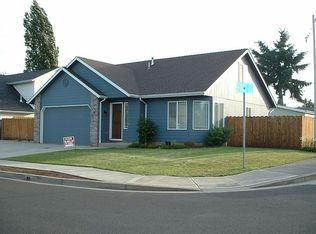 5213 Alpha St SE, Salem, OR 97306
