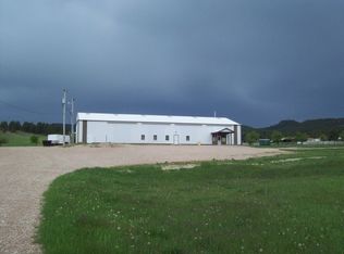 1428 Short Track Rd, Sturgis, SD 57785