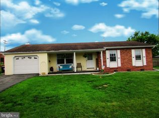 922 E High St, Bellefonte, PA 16823