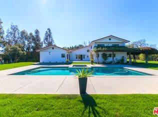 1720 Lechuza Rd, Malibu, CA 90265