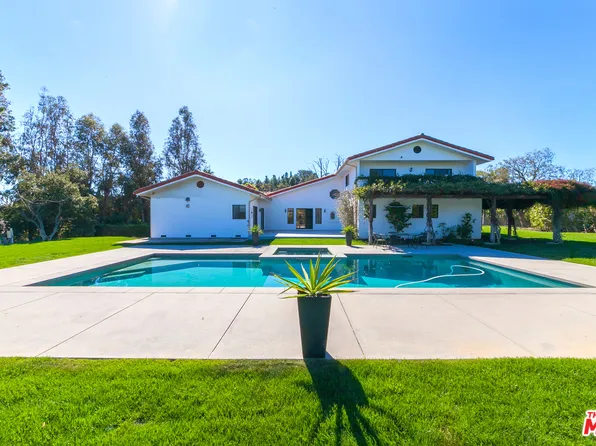 1720 Lechuza Rd, Malibu, CA 90265