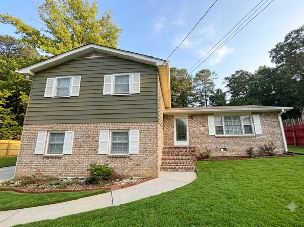 2571 Bailey Dr, Norcross, GA 30071