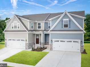 822 Jack Nicklaus Cir, York, PA 17403