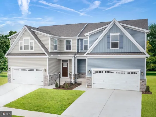 800 Jack Nicklaus Cir, York, PA 17403