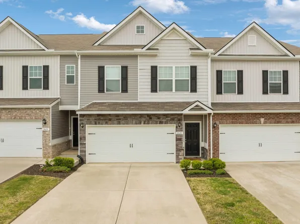 2621 Sherman Way, Columbia, TN 38401