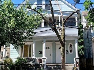 222 Baldwin St, New Brunswick, NJ