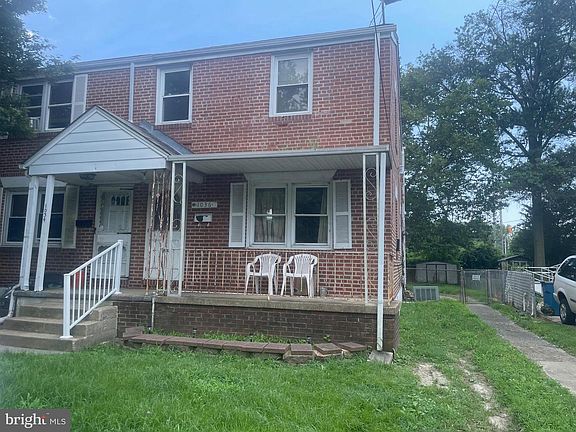 2nd image of 1036 Dover Ave