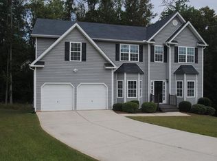 2532 Memory Ln, Douglasville, GA 30135