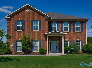 6713 Station View Dr SE, Owens Cross Roads, AL 35763