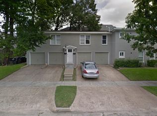 2806 Michaux St, Houston, TX 77009