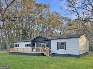 260 Blanchard Ave, Pine Mountain, GA 31822