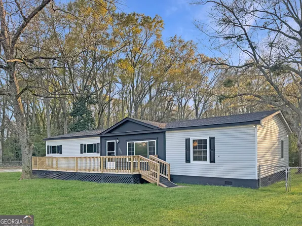 260 Blanchard Ave, Pine Mountain, GA 31822