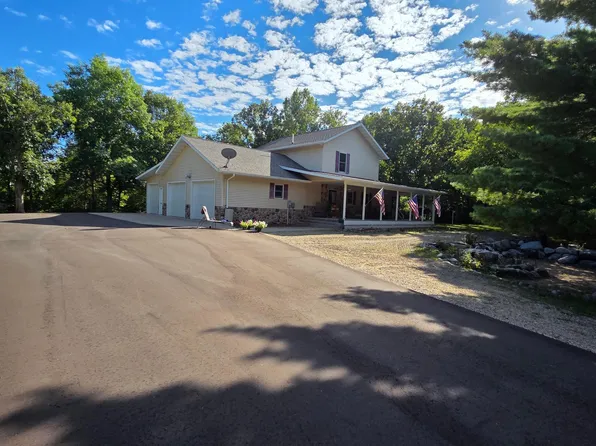 26179 Raleigh Hill Rd, Shevlin, MN 56676