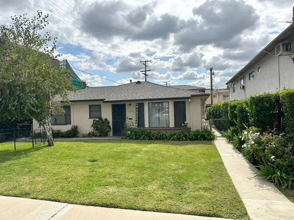 54 Diamond St, Arcadia, CA 91006