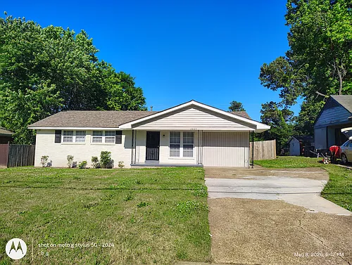 3664 Neely Rd Photo 1