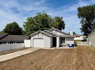 117 Meadow Blvd, Sanford, FL 32771