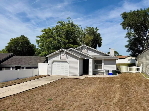 117 Meadow Blvd, Sanford, FL 32771