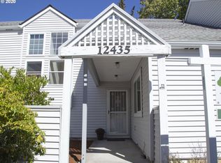 12435 SE Caruthers St, Portland, OR 97233