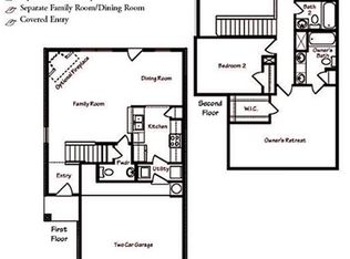 9322 Valley Tree Ln, Houston, TX 77075